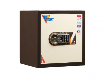 Взломостойкий сейф VALBERG КАРАТ 46 EL new — фото, характеристики, наличие в Сыктывкаре