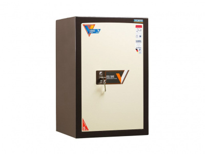 Взломостойкий сейф VALBERG КАРАТ 67T new — фото, характеристики, наличие в Сыктывкаре