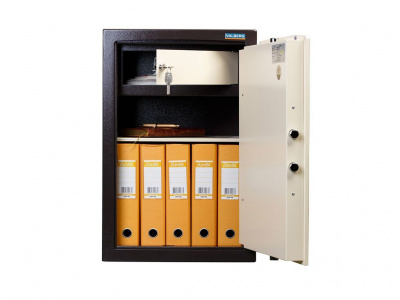 Взломостойкий сейф VALBERG КАРАТ 67T new — фото, характеристики, наличие в Сыктывкаре