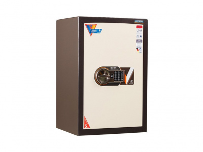 Взломостойкий сейф VALBERG КАРАТ 67T EL new — фото, характеристики, наличие в Сыктывкаре