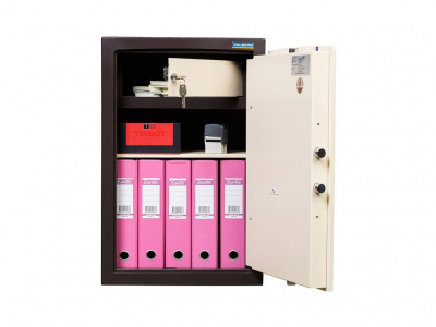 Взломостойкий сейф VALBERG КАРАТ 67T EL new — фото, характеристики, наличие в Сыктывкаре