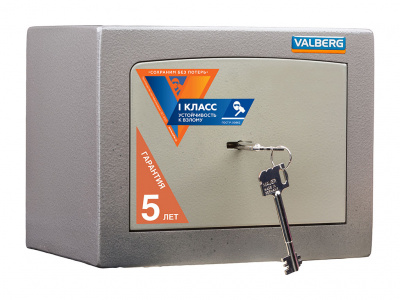 Взломостойкий сейф VALBERG КАРАТ-20 — фото, характеристики, наличие в Сыктывкаре