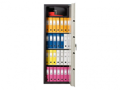 Взломостойкий сейф VALBERG ГРАНИТ I-165T — фото, характеристики, наличие в Сыктывкаре