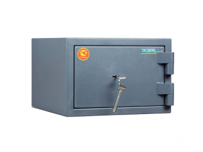 Взломостойкий сейф VALBERG КВАРЦИТ 25 — фото, характеристики, наличие в Сыктывкаре