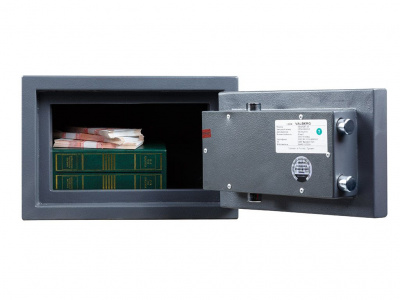 Взломостойкий сейф VALBERG КВАРЦИТ 25 — фото, характеристики, наличие в Сыктывкаре