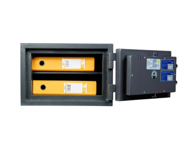 Взломостойкий сейф VALBERG КВАРЦИТ 30 — фото, характеристики, наличие в Сыктывкаре