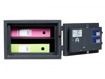 Взломостойкий сейф VALBERG КВАРЦИТ 30 EL — фото, характеристики, наличие в Сыктывкаре