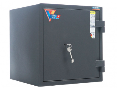 Взломостойкий сейф VALBERG КВАРЦИТ 46 — фото, характеристики, наличие в Сыктывкаре