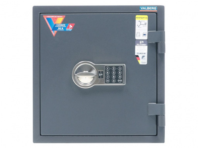 Взломостойкий сейф VALBERG КВАРЦИТ 46 EL — фото, характеристики, наличие в Сыктывкаре