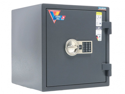 Взломостойкий сейф VALBERG КВАРЦИТ 46 EL — фото, характеристики, наличие в Сыктывкаре