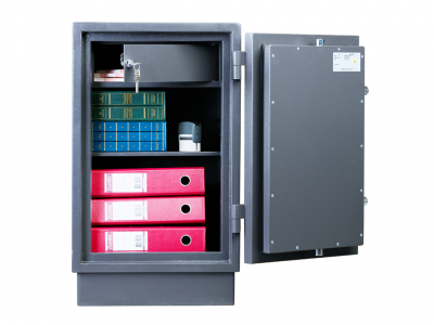 Взломостойкий сейф VALBERG КВАРЦИТ 75 МТ — фото, характеристики, наличие в Сыктывкаре