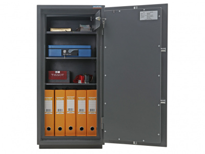 Взломостойкий сейф VALBERG КВАРЦИТ 90Т — фото, характеристики, наличие в Сыктывкаре