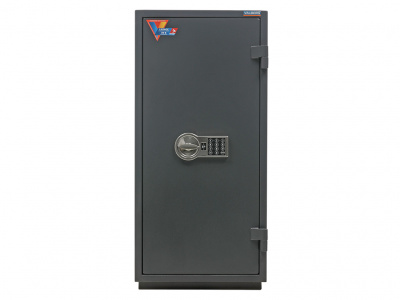 Взломостойкий сейф VALBERG КВАРЦИТ 90Т EL — фото, характеристики, наличие в Сыктывкаре