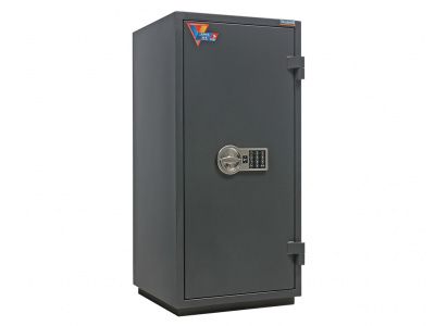 Взломостойкий сейф VALBERG КВАРЦИТ 90Т EL — фото, характеристики, наличие в Сыктывкаре