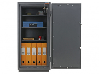 Взломостойкий сейф VALBERG КВАРЦИТ 90Т EL — фото, характеристики, наличие в Сыктывкаре