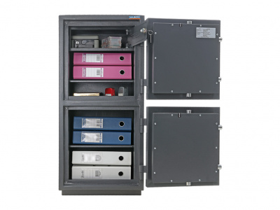 Взломостойкий сейф VALBERG КВАРЦИТ 90Т/2 — фото, характеристики, наличие в Сыктывкаре