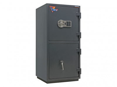 Взломостойкий сейф VALBERG КВАРЦИТ 90Т/2 EL — фото, характеристики, наличие в Сыктывкаре