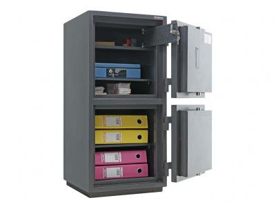 Взломостойкий сейф VALBERG КВАРЦИТ 90Т/2 EL — фото, характеристики, наличие в Сыктывкаре