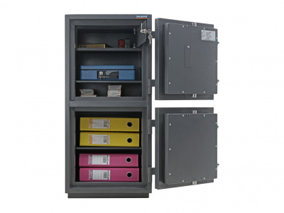 Взломостойкий сейф VALBERG КВАРЦИТ 90Т/2 EL — фото, характеристики, наличие в Сыктывкаре