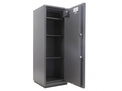 Взломостойкий сейф VALBERG КВАРЦИТ 120Т — фото, характеристики, наличие в Сыктывкаре