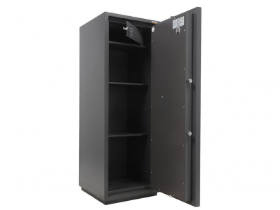 Взломостойкий сейф VALBERG КВАРЦИТ 120Т EL — фото, характеристики, наличие в Сыктывкаре