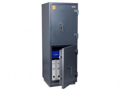 Взломостойкий сейф VALBERG КВАРЦИТ 120Т/2 — фото, характеристики, наличие в Сыктывкаре