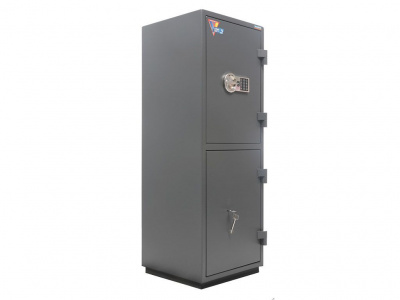 Взломостойкий сейф VALBERG КВАРЦИТ 120Т/2  EL — фото, характеристики, наличие в Сыктывкаре