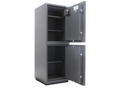 Взломостойкий сейф VALBERG КВАРЦИТ 120Т/2  EL — фото, характеристики, наличие в Сыктывкаре