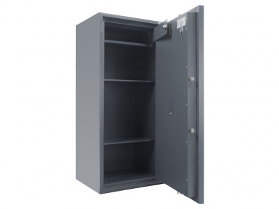 Взломостойкий сейф VALBERG КВАРЦИТ 120/55T EL — фото, характеристики, наличие в Сыктывкаре