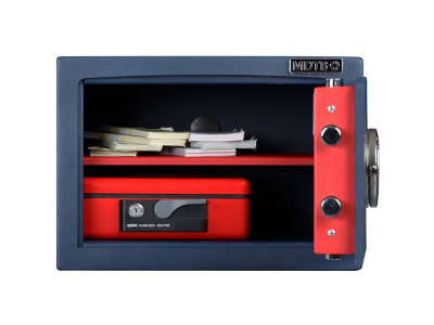 Взломостойкий сейф MDTB EK-28.E — фото, характеристики, наличие в Сыктывкаре