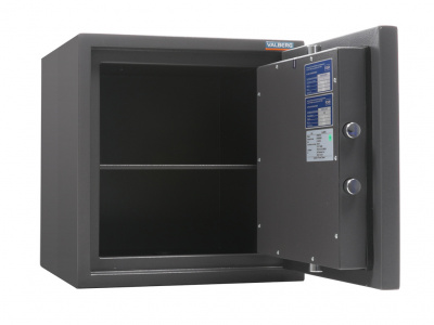 Взломостойкий сейф VALBERG ГРАНИТ 46 — фото, характеристики, наличие в Сыктывкаре