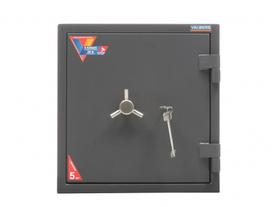 Взломостойкий сейф VALBERG ГРАНИТ 46 — фото, характеристики, наличие в Сыктывкаре