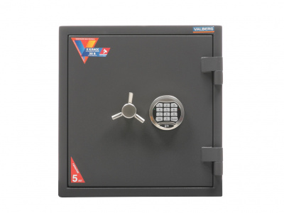 Взломостойкий сейф VALBERG ГРАНИТ 46 EL — фото, характеристики, наличие в Сыктывкаре