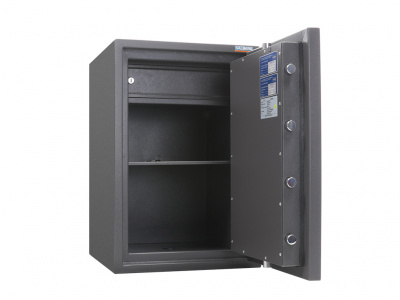 Взломостойкий сейф VALBERG ГРАНИТ 65Т — фото, характеристики, наличие в Сыктывкаре