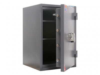 Взломостойкий сейф VALBERG ГРАНИТ 65Т EL — фото, характеристики, наличие в Сыктывкаре