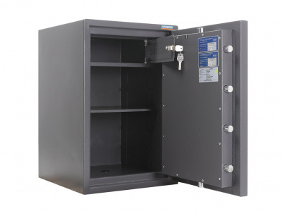 Взломостойкий сейф VALBERG ГРАНИТ 65Т EL — фото, характеристики, наличие в Сыктывкаре