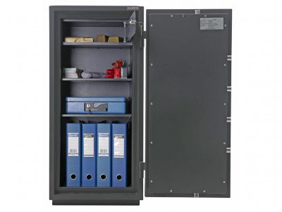 Взломостойкий сейф VALBERG ГРАНИТ 90Т — фото, характеристики, наличие в Сыктывкаре