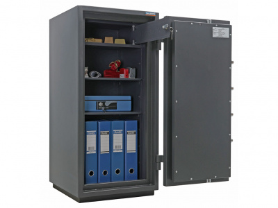 Взломостойкий сейф VALBERG ГРАНИТ 90Т — фото, характеристики, наличие в Сыктывкаре