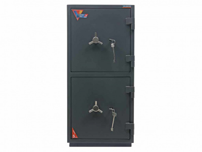 Взломостойкий сейф VALBERG ГРАНИТ 90T/2 — фото, характеристики, наличие в Сыктывкаре