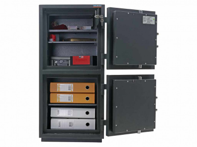 Взломостойкий сейф VALBERG ГРАНИТ 90T/2 — фото, характеристики, наличие в Сыктывкаре