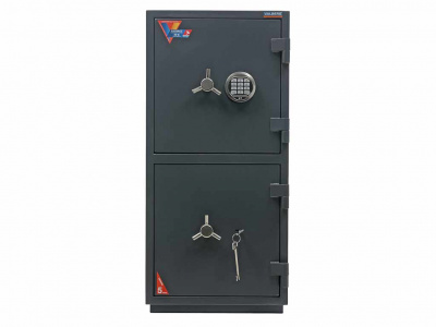 Взломостойкий сейф VALBERG ГРАНИТ 90T/2 EL — фото, характеристики, наличие в Сыктывкаре