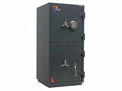 Взломостойкий сейф VALBERG ГРАНИТ 90T/2 EL — фото, характеристики, наличие в Сыктывкаре