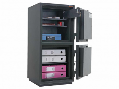 Взломостойкий сейф VALBERG ГРАНИТ 90T/2 EL — фото, характеристики, наличие в Сыктывкаре