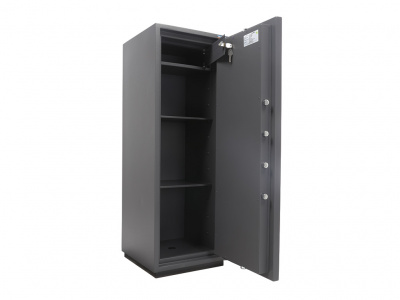 Взломостойкий сейф VALBERG ГРАНИТ 120Т — фото, характеристики, наличие в Сыктывкаре