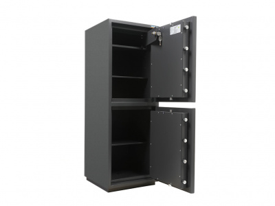 Взломостойкий сейф VALBERG ГРАНИТ 120T/2 — фото, характеристики, наличие в Сыктывкаре