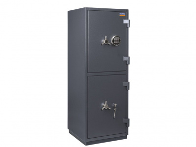 Взломостойкий сейф VALBERG ГРАНИТ 120T/2 EL — фото, характеристики, наличие в Сыктывкаре