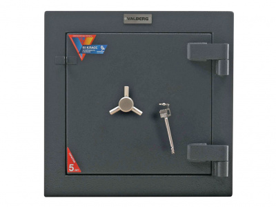 Взломостойкий сейф VALBERG ФОРТ 50 — фото, характеристики, наличие в Сыктывкаре