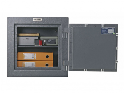 Взломостойкий сейф VALBERG ФОРТ 50 — фото, характеристики, наличие в Сыктывкаре