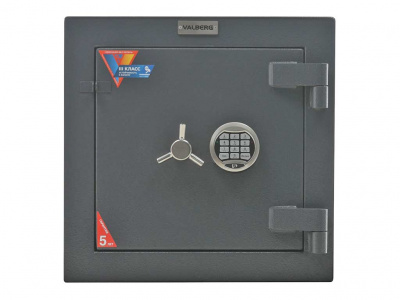 Взломостойкий сейф VALBERG ФОРТ 50 EL — фото, характеристики, наличие в Сыктывкаре