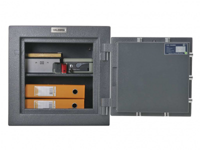 Взломостойкий сейф VALBERG ФОРТ 50 EL — фото, характеристики, наличие в Сыктывкаре